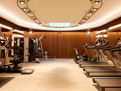 Hotel Bristol, A Luxury Collection Hotel, Warsaw – foto 4