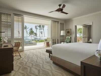 Four Seasons Resort Oahu at Ko Olina – foto 5