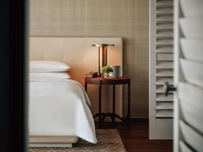 Andaz Shenzhen Bay, by Hyatt – foto 2
