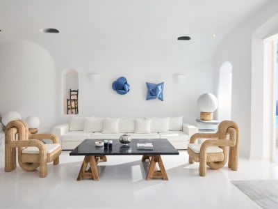 Mykonos Blu, A Grecotel Resort to Live – foto 5