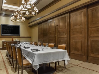 Omni Louisville Hotel – foto 5