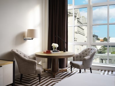 Rosewood London – foto 2