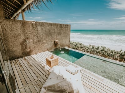 Kenoa Exclusive Beach SPA & Resort – foto 5