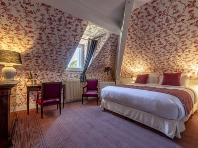 La Chapelle Saint - Martin Relais & Chateaux – foto 2