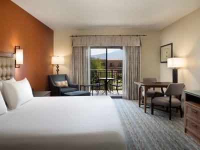 Hyatt Regency Tamaya Resort & Spa – foto 3