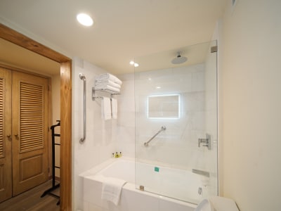 Real InterContinental San Salvador at Metrocentro Mall by IHG – foto 4