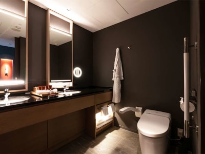 Conrad Osaka – foto 4
