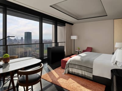Bulgari Hotel Shanghai – foto 2