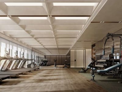 Conrad Chongqing – foto 3