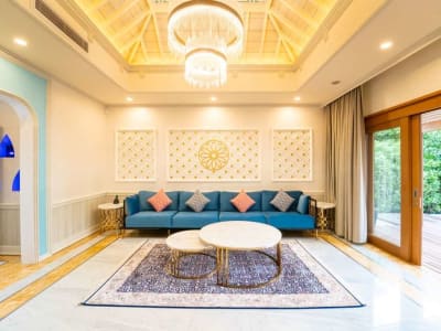 Hideaway Beach Resort & Spa – foto 5