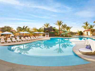 Park Hyatt Aviara Resort, Golf Club & Spa – foto 3