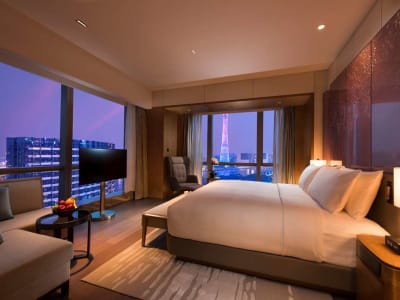 Conrad Guangzhou – foto 3