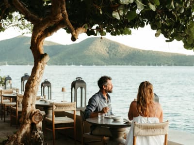 Lovango Resort + Beach Club (Private Island Resort) – foto 2