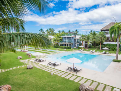 Sublime Samana Hotel & Residences – foto 3