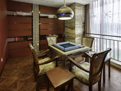 InterContinental Chengdu Global Center by IHG – foto 3