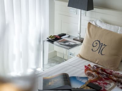Hotel Metropole Taormina – foto 5