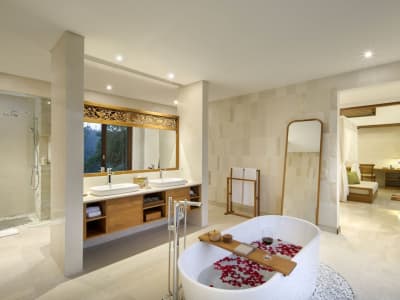 Cicada Resort Bali Ubud, Autograph Collection – foto 4