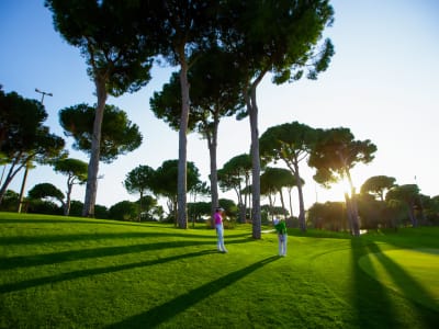 The Montgomerie Golf Club by Maxx Royal Resorts – foto 5