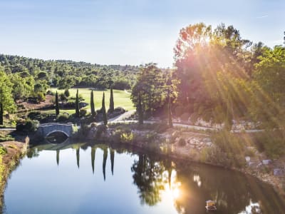 Terre Blanche Hotel Spa Golf Resort – foto 5