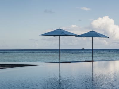 Four Seasons Maldives At Kuda Huraa – foto 4