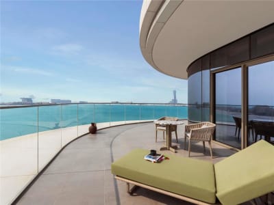 SO/ Ras Al Khaimah – foto 3