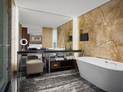 JW Marriott Hotel Shenzhen – foto 4