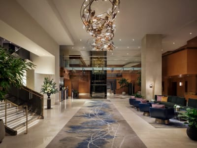 The Ritz-Carlton, Toronto – foto 4