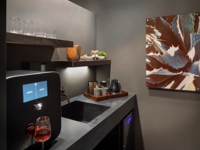 Ambiente, A Landscape Hotel – foto 4