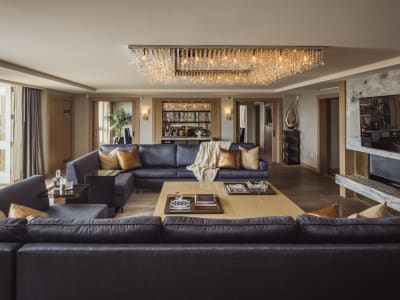 L'Ermitage Beverly Hills – foto 5