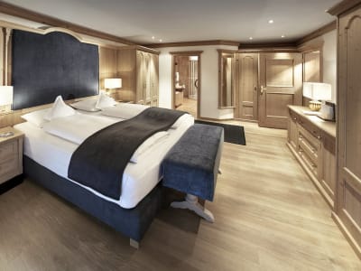 Gardena Grödnerhof Hotel & Spa – foto 5