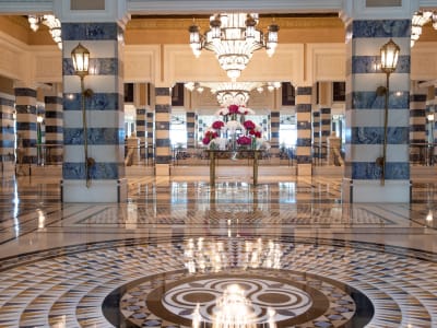 Jumeirah Al Qasr Dubai – foto 5