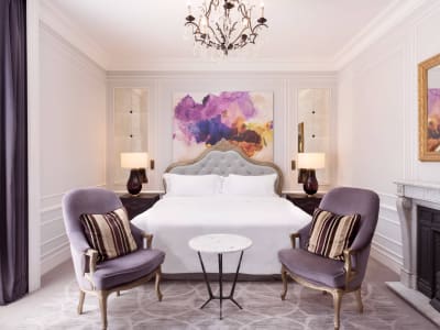 Hotel Maria Cristina, a Luxury Collection Hotel – foto 4