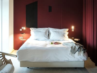 Casa de São Lourenço - Burel Panorama Hotel - Member of Design Hotels – foto 2