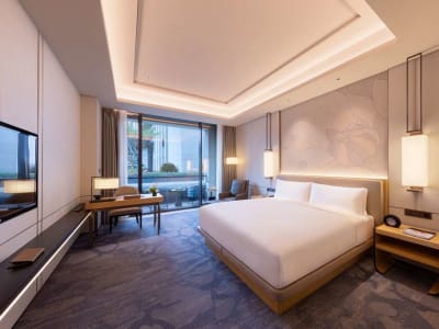 Gran Melia Chengdu – foto 5