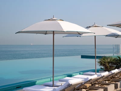 Jumeirah Burj Al Arab Dubai – foto 3