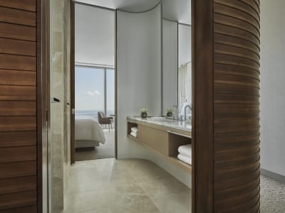 Four Seasons Hotel Philadelphia at Comcast Center – foto 4