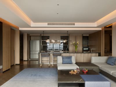 Intercontinental Hangzhou Liangzhu by IHG – foto 3