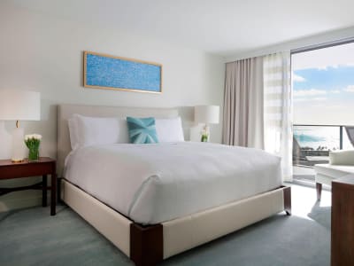 The Ritz-Carlton Residences, Waikiki Beach – foto 5