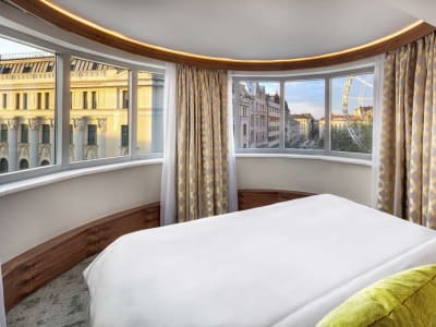 Kempinski Hotel Corvinus Budapest – foto 5