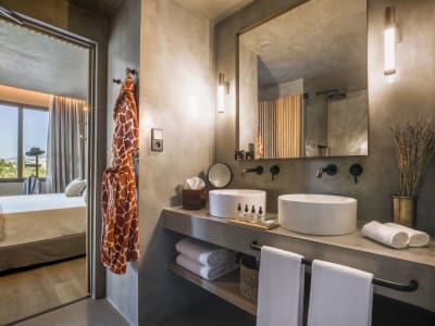 Only YOU Hotel Malaga – foto 3