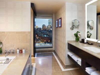 The Liberty, a Marriott Luxury Collection Hotel, Boston – foto 3