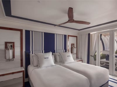 Hotel MIM Sotogrande – foto 3