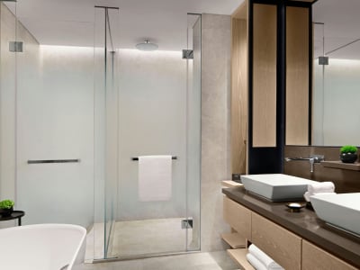 The Ritz-Carlton, Suzhou – foto 5