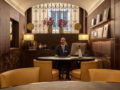 The First Arte - Preferred Hotels & Resorts – foto 3