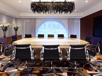 Hotel Bristol, A Luxury Collection Hotel, Warsaw – foto 5