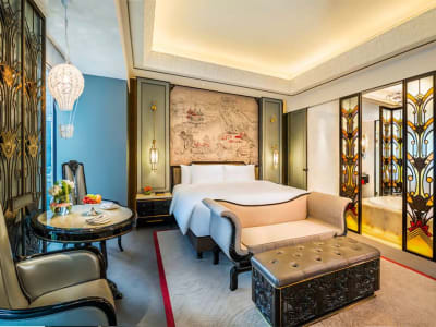 The St. Regis on the Bund, Shanghai – foto 2