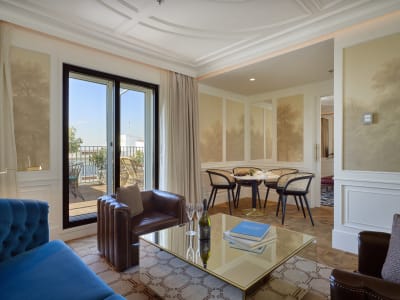 Bless Hotel Madrid, a member of The Leading Hotels of the World – foto 4
