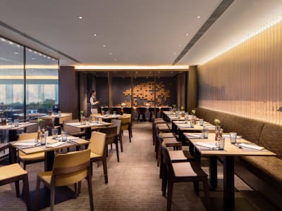 JW Marriott Hotel Hong Kong – foto 4