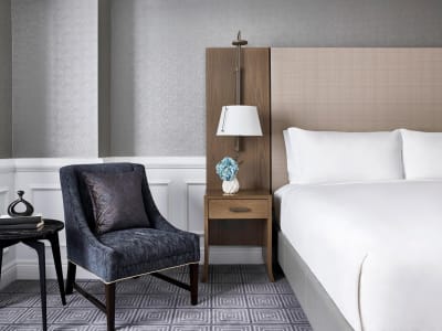 The Ritz-Carlton, Washington, D.C. – foto 3