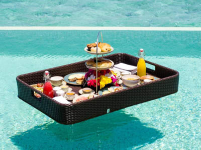 Noku Maldives, Vignette Collection by IHG – foto 4